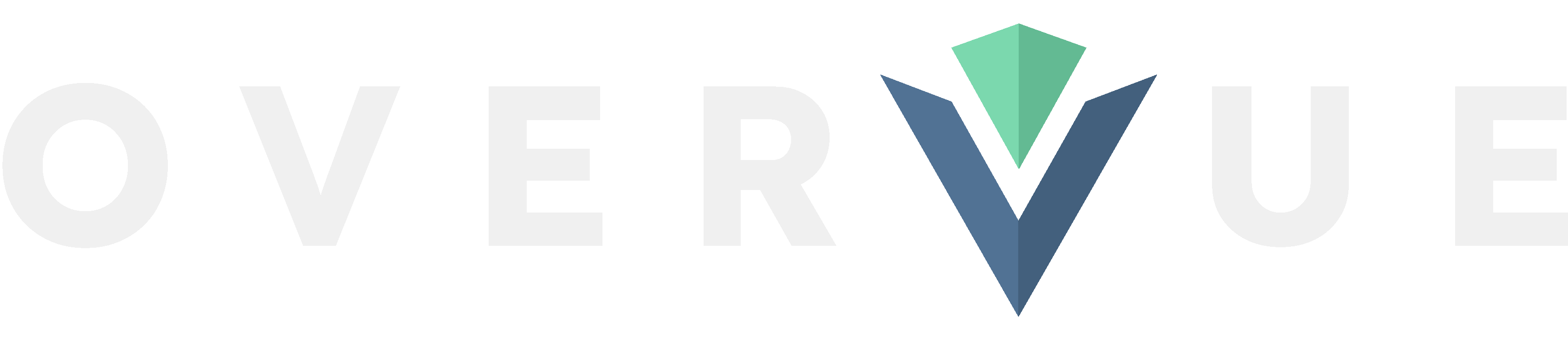 OverVue logo